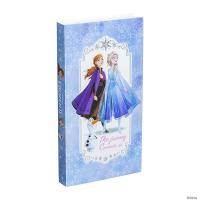 ナカバヤシ PMX-120-10 PMXポケットアルバム アナと雪の女王2 A柄 PMX12010 | 測定器・工具のイーデンキ