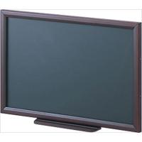 ナカバヤシ WCF-4530D 木製黒板 小 450×300フレームトレー付 WCF4530D | 測定器・工具のイーデンキ