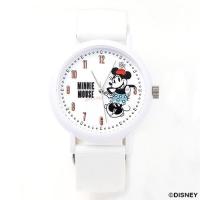 【個数：1個】KAORU005DW 直送 代引不可 KAORU × Disney バニラ 腕時計 | 測定器・工具のイーデンキ