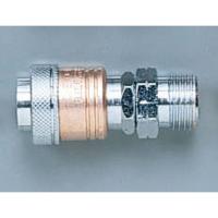 【個数：1個】ハタヤリミテッド AS-2N 直送 代引不可 アポロコック AS2N | 測定器・工具のイーデンキ