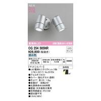 オーデリック ODELIC OG254565NR ランプ別梱包 | 測定器・工具のイーデンキ