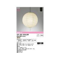 オーデリック ODELIC OP252533LBR ランプ別梱包 | 測定器・工具のイーデンキ
