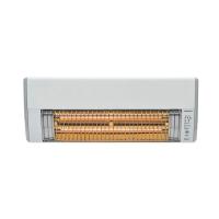 コロナ CHK-C126A(W) 遠赤ヒーター CHKC126A(W) | 測定器・工具のイーデンキ