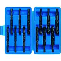 あすつく対応 「直送」 ＴＯＰ ETD-715S 大径鉄工ドリルセット ETD715S | 測定器・工具のイーデンキ