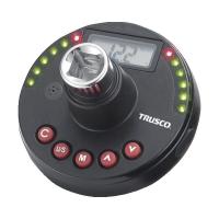 トラスコ TRUSCO ATA2-030 デジタルアングルトルクアダプター 差込角6．35mm 6〜30Nm ATA2030 | 測定器・工具のイーデンキ