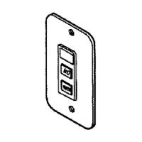 あすつく対応 「直送」 トラスコ TRUSCO DPN13B-S200V 卓上ボール盤用部品 スイッチ100V／200V兼用 DPN13BS200V | 測定器・工具のイーデンキ