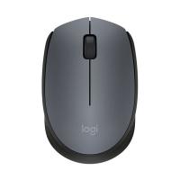 【個数：1個】M171RGR 直送 代引不可 ロジクール logicool ワイヤレスマウス M171r グレー／ブラック | 測定器・工具のイーデンキ