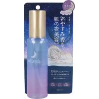 4936201107308 URUYOI ナイトリペアエッセンス モイスト スウィートシトラスの香り 100mL【キャンセル不可】 | 測定器・工具のイーデンキ