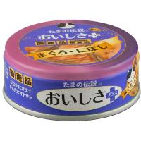 三洋食品 4953685201568 たまの伝説 おいしさプラスまぐろにぼし 70g | 測定器・工具のイーデンキ