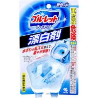 4987072087831 ブル−レットおくだけ 漂白剤 30g【キャンセル不可】 | 測定器・工具のイーデンキ