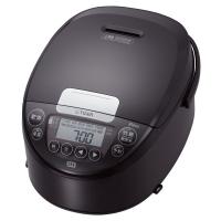 タイガー魔法瓶（TIGER） JPW-D100 T IHジャー炊飯器5．5合炊き JPWD100T | 測定器・工具のイーデンキ