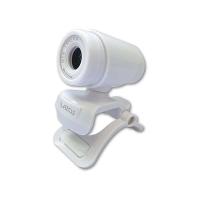 L-WCHD-W WEBカメラHD ホワイト 1280×780ピクセル LWCHDW | 測定器・工具のイーデンキ