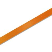 001420123 HEIKO シングルサテンリボン 18mm幅×20m巻 オレンジ | 測定器・工具のイーデンキ