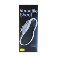 4979583221811 Versatile Sheet バーサタイルシート ブラック | 測定器・工具のイーデンキ