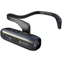 M308HMCAM wifi機能搭載 高画質4K Ultra HD ヘッドマウントカメラ | 測定器・工具のイーデンキ