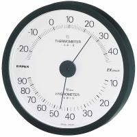 エンペックス気象計 TM-2302 エクシード温・湿度計 TM2302 | 測定器・工具のイーデンキ
