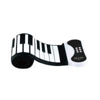 SMALY-PIANO-49 ロールアップピアノ 49鍵盤 SMALYPIANO49 | 測定器・工具のイーデンキ