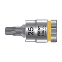 Ｗｅｒａ 003392 8767A サイクロップビットソケット TX25x28mm | 測定器・工具のイーデンキ