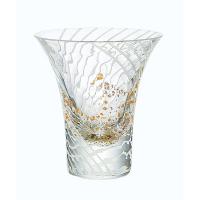 東洋佐々木ガラス 10363 江戸硝子 八千代窯 杯 雪見酒 | 測定器・工具のイーデンキ