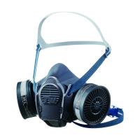 シゲマツ TW08S-L 防じん・防毒マスクTW08S L TW08SL | 測定器・工具のイーデンキ