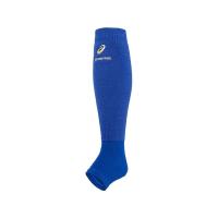 アシックス 4550330317300 GOLDSTAGE LEG WARMER OVER A／ブルー サイズ：OS | 測定器・工具のイーデンキ