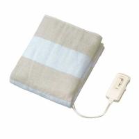 コイズミ KDS50236D 電気敷毛布 | 測定器・工具のイーデンキ