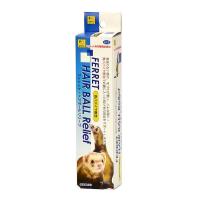 三晃商会 618 フェレット・ヘアボールリリーフ 50g | 測定器・工具のイーデンキ