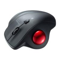 サンワサプライ MA-BTTB130BK Bluetoothトラックボール MABTTB130BK | 測定器・工具のイーデンキ