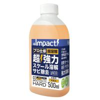 PROUP IMP-DBH-500A インパクトデスケーラー ハード 500ml IMPDBH500A | 測定器・工具のイーデンキ