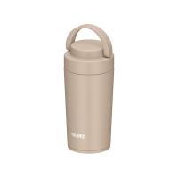 サーモス THERMOS JOV-320 CL 食洗機対応モデル 真空断熱ケータイタンブラー カフェラテ JOV320CL | 測定器・工具のイーデンキ