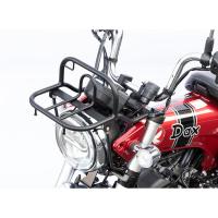 キジマ KIJIMA 210-2787 フロントキャリア DAX125 22y− 2102787 | 測定器・工具のイーデンキ