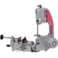 亀倉精機 M-40LB 軽量形鋼切断用 コードレスチャンネルレ−ルカッター ...