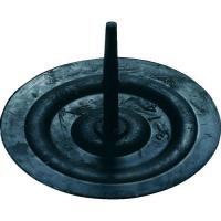 あすつく対応 「直送」 重松製作所 IEV0060001 ２８ｍｍ傘型弁 IEV-0060001 283-9725 シゲマツ | 測定器・工具のイーデンキ