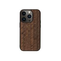 I23643I14PM 直送 代引不可 Man ＆ Wood 天然木ケース for iPhone 14 Pro Max Koala 背面カバー型 | 測定器・工具のイーデンキ