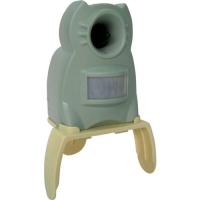 あすつく対応 「直送」 ユタカ ［GDX-M］ 変動超音波式ネコ被害軽減器 ガーデンバリア ミニタイプ GDXM 354-5580 | 測定器・工具のイーデンキ