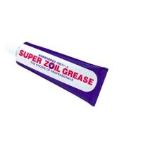 スーパーゾイル ZG100  グリース 100G   # ZG100 | 測定器・工具のイーデンキ
