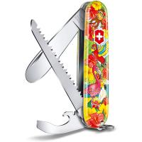 ビクトリノックス VICTORINOX 7613329096062 マイファースト パロット ＃0．2373．E3 | 測定器・工具のイーデンキ