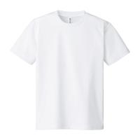 【個数：1個】4529478081466 直送 代引不可 トムス ドライTシャツ ホワイト 000300−ACT L | 測定器・工具のイーデンキ