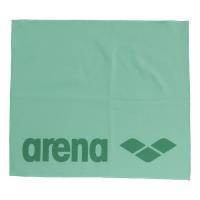 アリーナ arena 4947563712246 ARN−4425 マイクロファイバーM ミント サイズ：FREE | 測定器・工具のイーデンキ