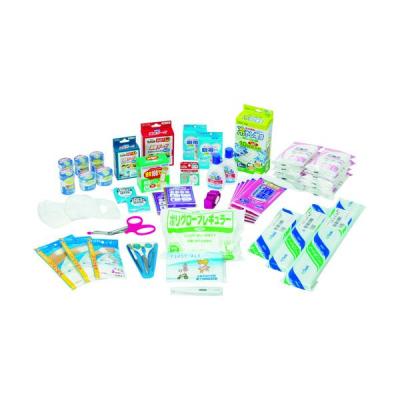 救急セット 20人用のおすすめ人気商品一覧 通販 - Yahoo!ショッピング