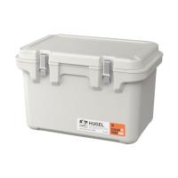 ＩＲＩＳ VITC-40-WA 290519 HUGEL 真空断熱クーラーボックス 40L ホワイトアッシュ VITC40WA | 測定器・工具のイーデンキ