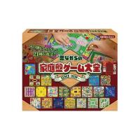 ハナヤマ 4977513084215 家庭盤ゲーム大全 | 測定器・工具のイーデンキ