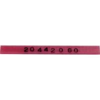 ＵＨＴ CS40-4-1200 ＣＳ４０−４＃１２００ターボラップ用セラミックストーン １Ｃｓ 箱 ＝５本CS4041200 143-3 | 測定器・工具のイーデンキ