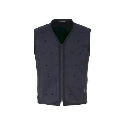 【ゴンちゃん】AQUA WATER VEST Lサイズ ブラック ゴンちゃん様専用】AQUA WATER VEST Lサイズ ブラック ゴンちゃん