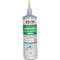 あすつく対応 「直送」 ＭＡＴＥＲＡＮ NO105255 ペーストモルタル　グレー　５００ｇ NO-105255 309-5487 | 測定器・工具のイーデンキ