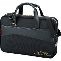 呉竹 GC220-11 書道セット 習字セット GC−220S ブラック×ゴールド GC22011 | 測定器・工具のイーデンキ