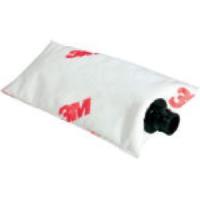 ３Ｍ PN20452 CS BAG 集塵用フィルターバック　ＰＮ２０４５２ 【10枚入】 PN20452CSBAG | 測定器・工具のイーデンキ