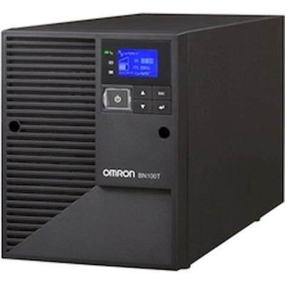 オムロンups bn75t（UPS(無停電電源装置)）｜パソコン周辺機器