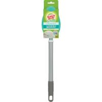 ３Ｍ B-549J スコッチ・ブライト バスシャイン ハンディスポンジロング 伸縮 B549J | 測定器・工具のイーデンキ
