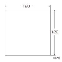 サンワサプライ JP-IND12-100 プラケース用インデックスカード・薄手 白紙・100枚入り JPIND12100 | 測定器・工具のイーデンキ